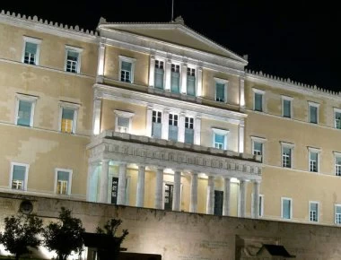 Ανεπιθύμητοι στον Δήμο Δοξάτου οι βουλευτές που θα ψηφίσουν τη Συμφωνία των Πρεσπών (φώτο)